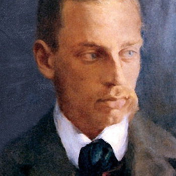 YahiaLababidi's tweet photo. I want to be with those who know secret things or else alone.
#Rilke https://t.co/C9n6XDEY5L