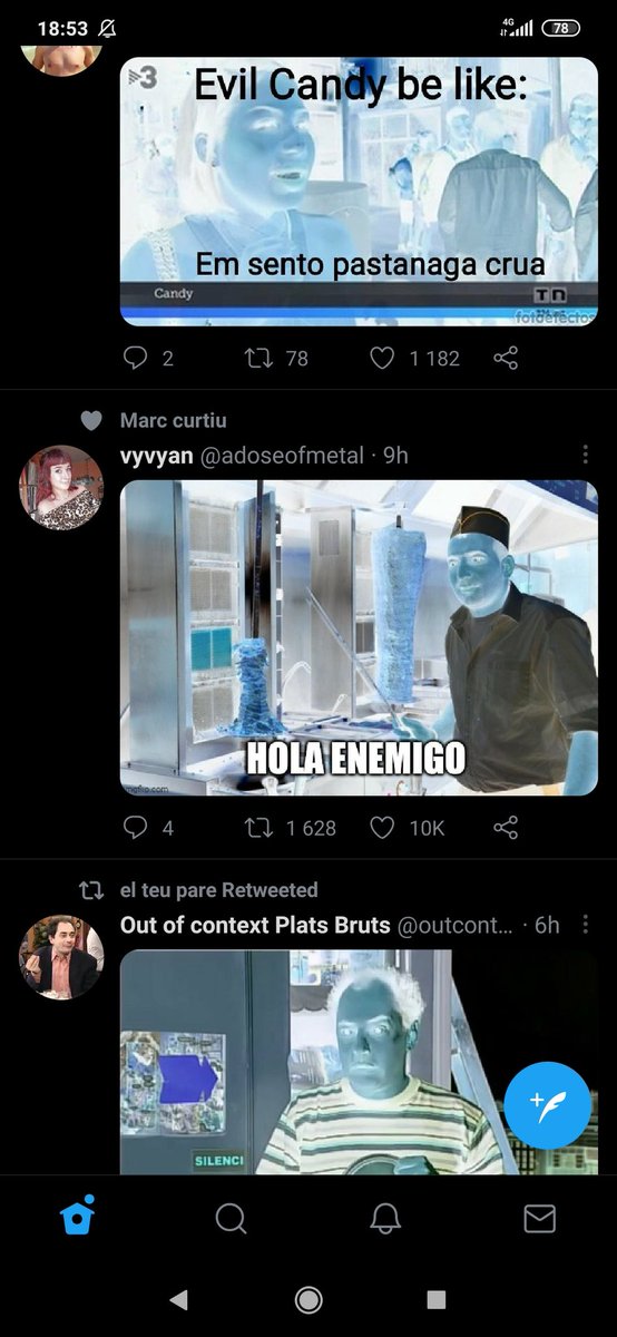 donatojb's tweet photo. Perfavor eu de parar https://t.co/BoRSkGP3wG