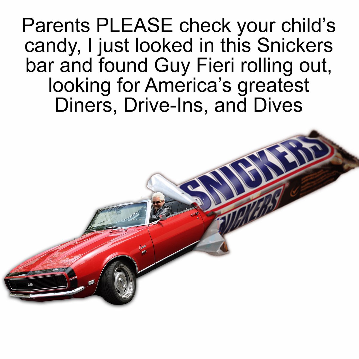 🚨 IMPORTANT PSA LEADING UP TO HALLOWEEN 🚨