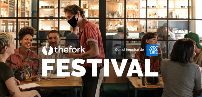 🌍TheFork lanza una iniciativa mundial para impulsar el consumo y consolidar la recuperación de la hostelería

+Info: diegocoquillat.com/thefork-lanza-…

#TheFork #Reservas #Restaurantes #TheForkFestival