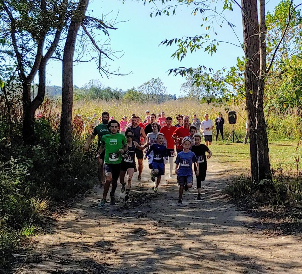 ValleyViewUs's tweet image. Haven't registered yet - no problem!  
Register today for this Saturday and Run for the Bottoms!
valleyviewcampus.org/run-for-the-bo…
conta.cc/3lTBaTS