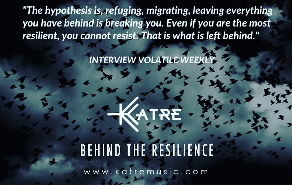 TheKatre's tweet photo. https://t.co/csDsatii93 https://t.co/lUTaNfzVyN