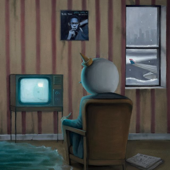 Jack in the Box on Twitter "Some more Jack Fan art this week. This