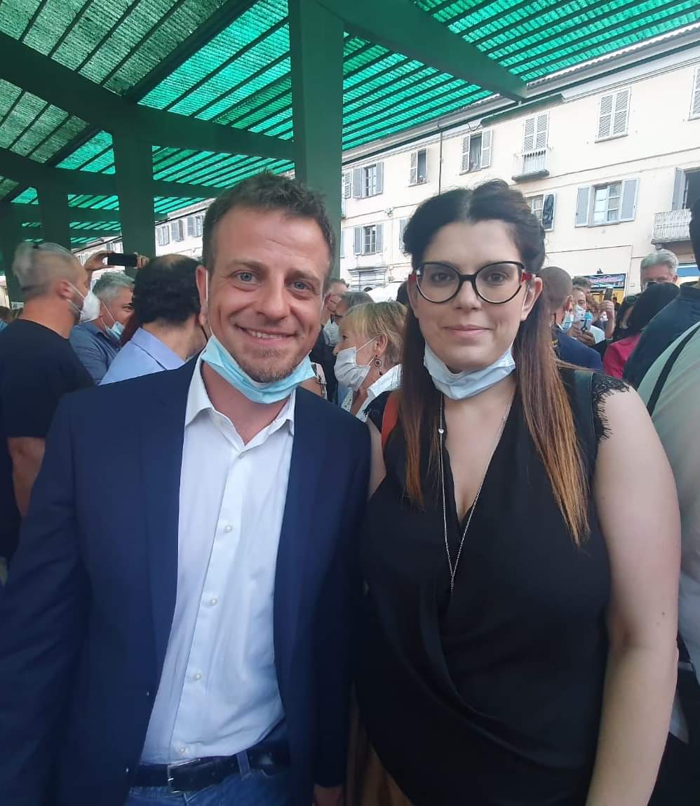 Celeste D'Arrando tweet media
