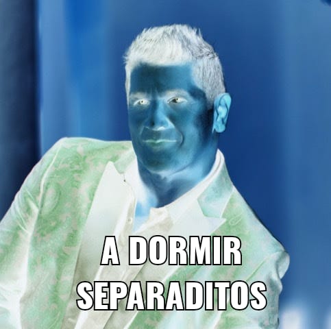 Evil Eddy Herrera be like: