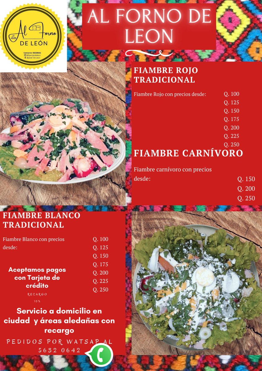 EricjavierPrez1's tweet photo. #fiambre https://t.co/FWyIngqH0I