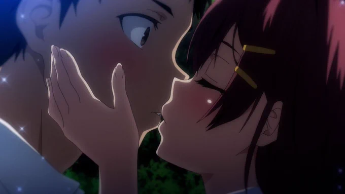 この落差、もう芸術でしょ 