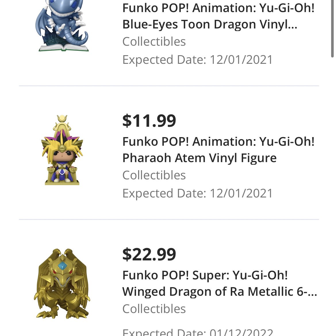 FunkoPOPsNews على Twitter