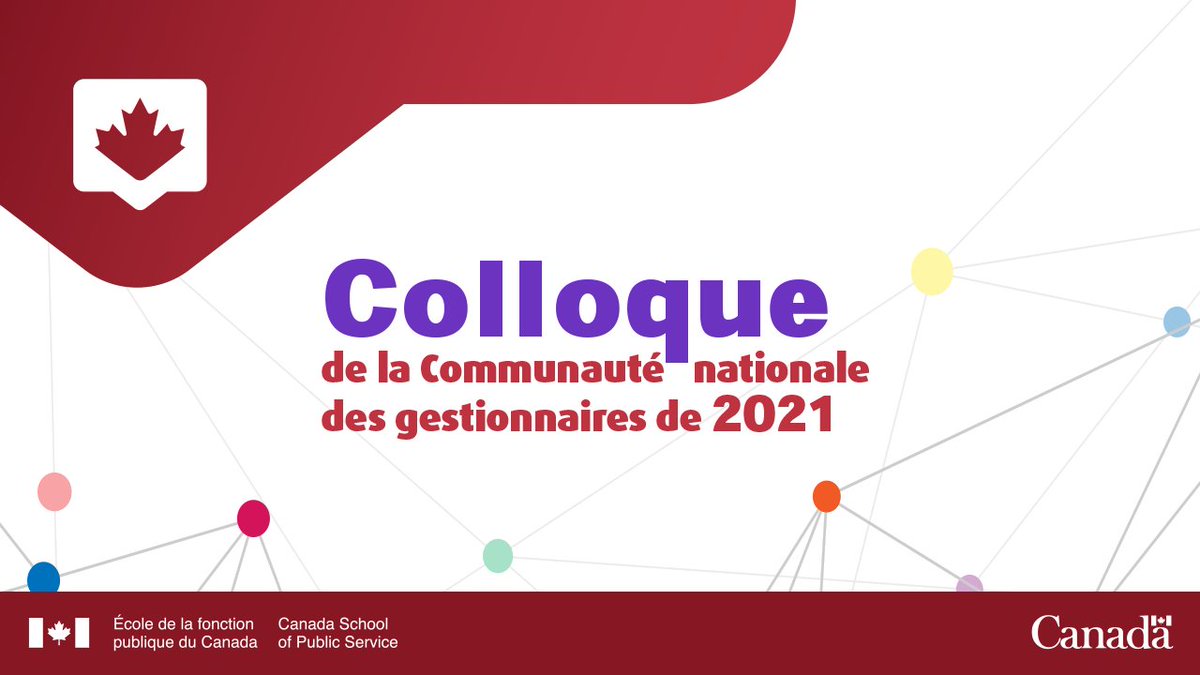 NMC_CNG's tweet photo. Participez au #ColloqueCNG le 26 oct &amp; écoutez Janice Charrette, Greffière par intérim @ConseilPriveCA + autres conférenciers discuter de la réconciliation et l’Appel à l’action avec les gestionnaires.

Inscription ➡️https://t.co/AYmds0gkFE
Conférenciers ➡️https://t.co/gachkYtBDL https://t.co/Fg0pMQdHwZ