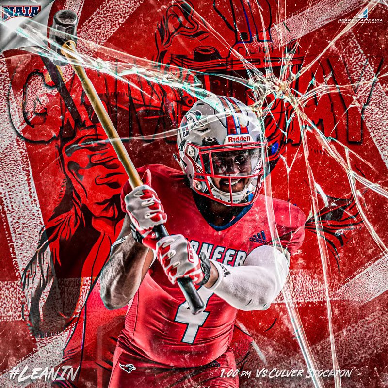 Jamaal Saine tweet media