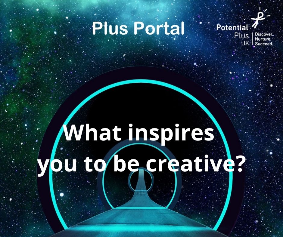 PPUK_'s tweet image. We would love to see your answers in our comment field #PlusPortal #PlusCreativity #Inspiration