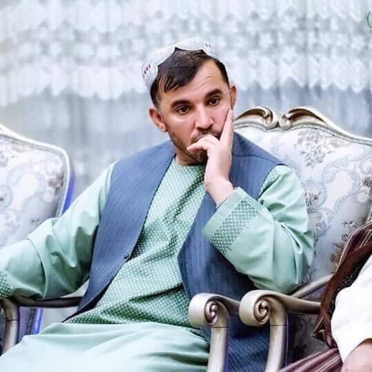 نه صورت شته، نه دولت شته، نه قدرت
بس شهید دی او په زړونو پاچاهي کـــړي