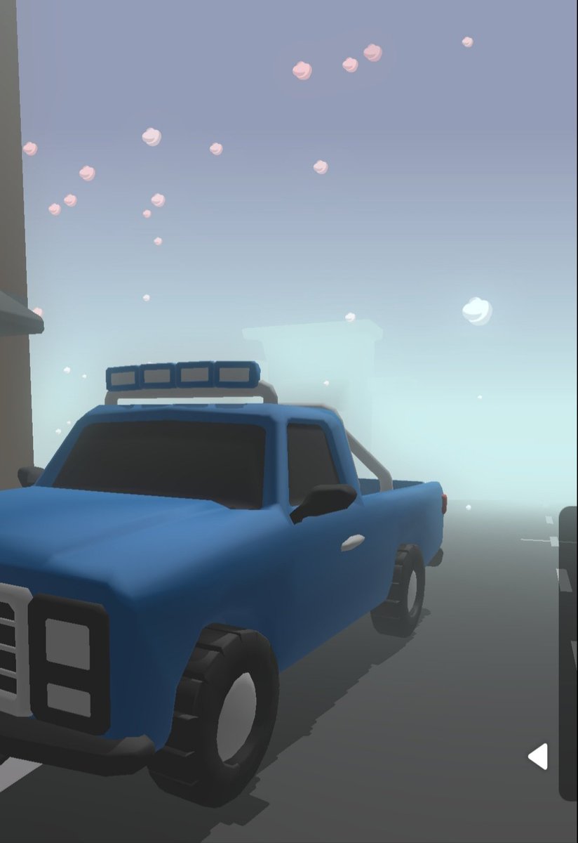 1olka_'s tweet photo. Making a game for new #spookyjam from #hypehype https://t.co/UhaFLqnzq1