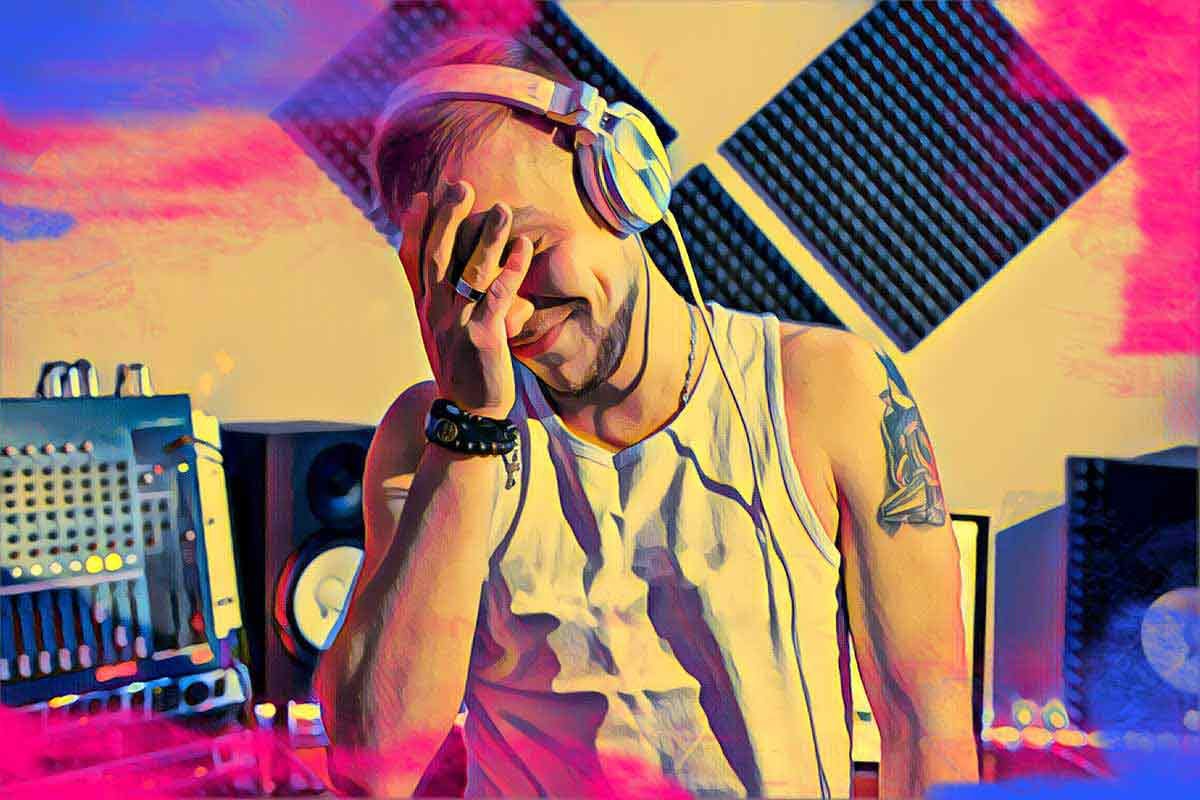 Not all music production advice is good. In this blog post, we share some of the worst advice we've heard in our music journies. 

emastered.com/blog/worst-mus…