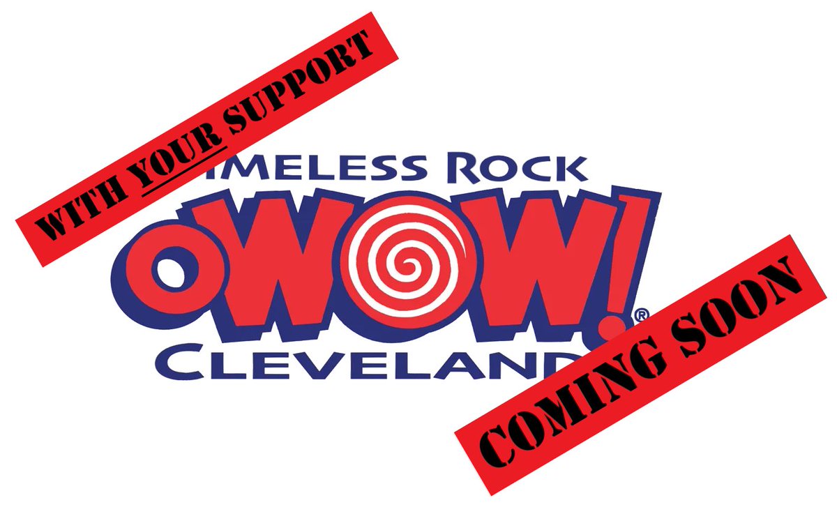 oWOW Radio tweet media