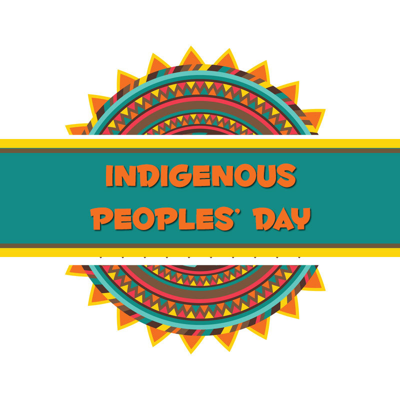 Happy #IndigenousPeoplesDay 🎉 As a reminder, the PAL Youth Safe Haven is closed today. We will see you tomorrow. Read more about Indigenous Peoples' Day here: whitehouse.gov/briefing-room/…