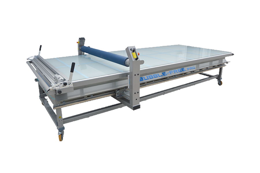joseroltd's tweet photo. During COVID, interest in the @bubblefree Applicator Table has grown significantly, as businesses are increasingly looking for alternative ways to increase capacity and production with fewer people. 

 Get in touch now! https://t.co/u5m7XmW7L1