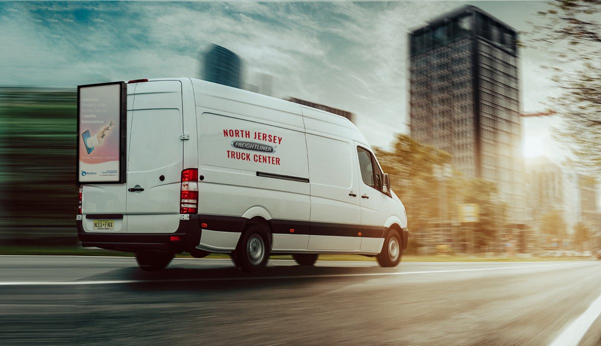 UZE Mobility, U.S. tweet media