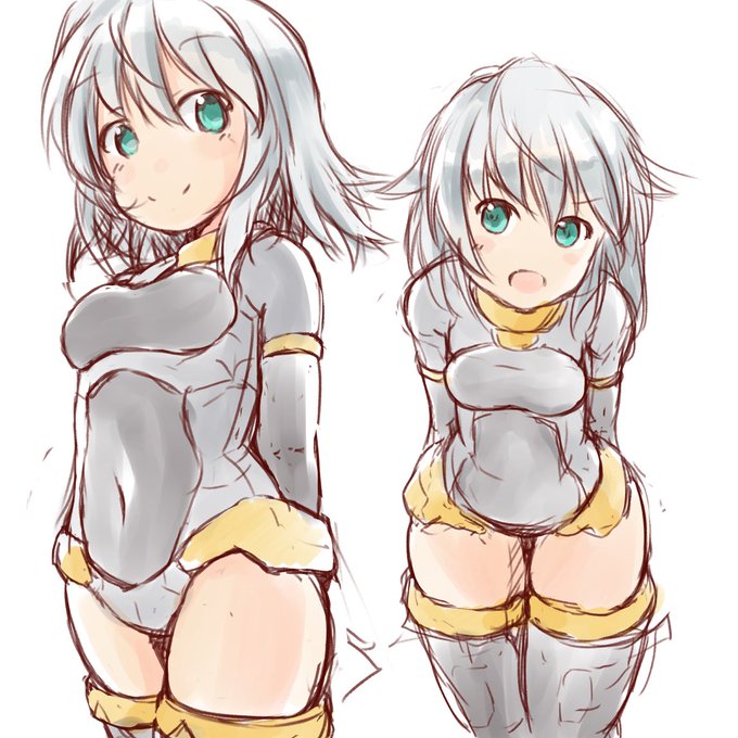 リシェッタちゃん 