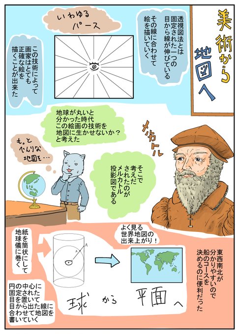 世界地図のtwitterイラスト検索結果