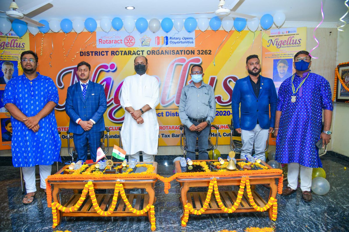 iammdmoquim's tweet photo. Honoured to attend the event organised by the District Rotaract Organization 3262 at the Tax Bar Association Hall in Cuttack CDA Sector- 1 as the chief guest. Special thanks to the organisers for inviting me to the event! Regards &amp; best wishes to the awardees. https://t.co/XyxtMoKDbX