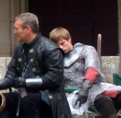 Happy Birthday Bradley James!  