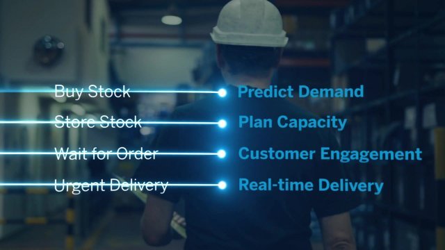 JoSchuetterle's tweet photo. The future of Wholesale Distribution with #SAPBusinessByDesign https://t.co/XdRvSRRYY6 https://t.co/KM91XnadSf