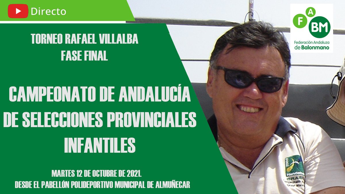 FABM Málaga tweet media
