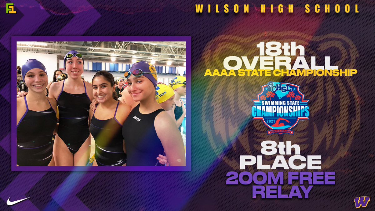 tigers_wilson's tweet photo. Congratulations ladies, Thank you for representing Tiger Nation in a special way. The Best is yet to come, all of them returning next year!!! https://t.co/9vwc1Z7pLM