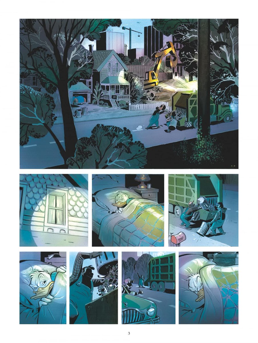 Bertrand Bonnefoi tweet media