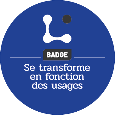 LearningLabNet's tweet photo. Hello Twitter ! 

La semaine démarre bien 😍 : 

Félicitation à l'espace @iramedias de @TelecomStE qui fait ses premiers pas vers le Label @LearningLabNet ! 👏 

➡️ Retrouvez IRAM sur le site du LLN : 
https://t.co/BZToS9zEhO

@MélineMonaco 
@jacquesfayolle https://t.co/rST8g4TAEc