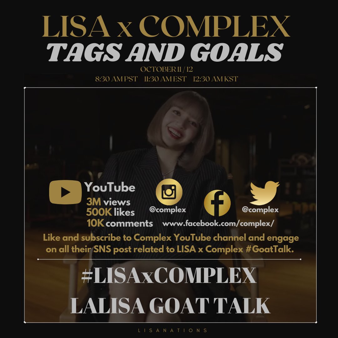 Complex tweet picture