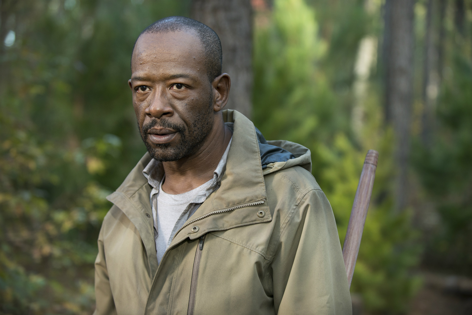 Happy 55th Birthday Lennie James  