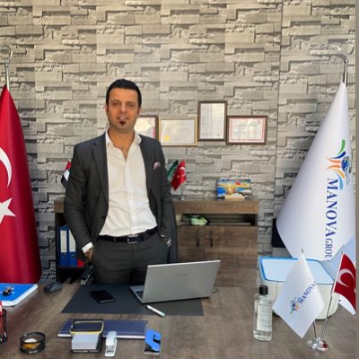 #YeniProfilResmi