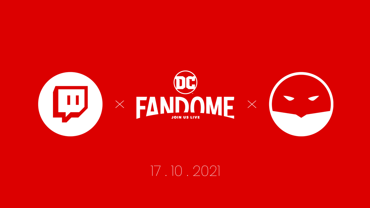 DCcomics_ID's tweet photo. Nonton #DCFanDome tahun ini banyak pilihan channel lho

Langsung di https://t.co/lYKWqR4lCX (tahun lalu sih sulit diakses🥲), di YouTube &amp; Twitch DC (utama), di YouTube &amp; Facebook DC Asia, atau lainnya.

Bridging iklan: +62 boleh nobar sama kami yuk di https://t.co/Ppmp8CjrJd 😆 https://t.co/kj4vAxFqgr
