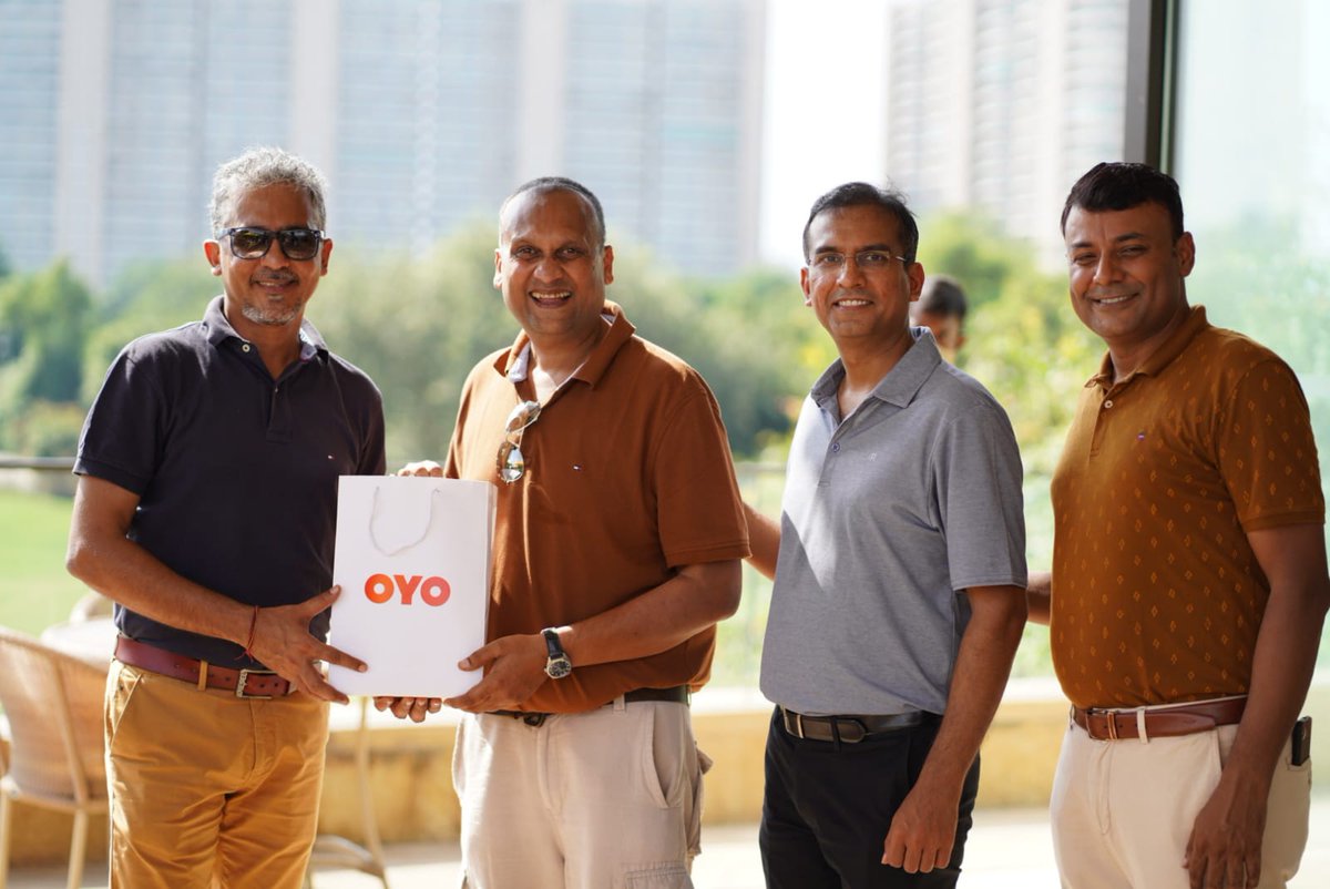 Rohit Kapoor tweet media