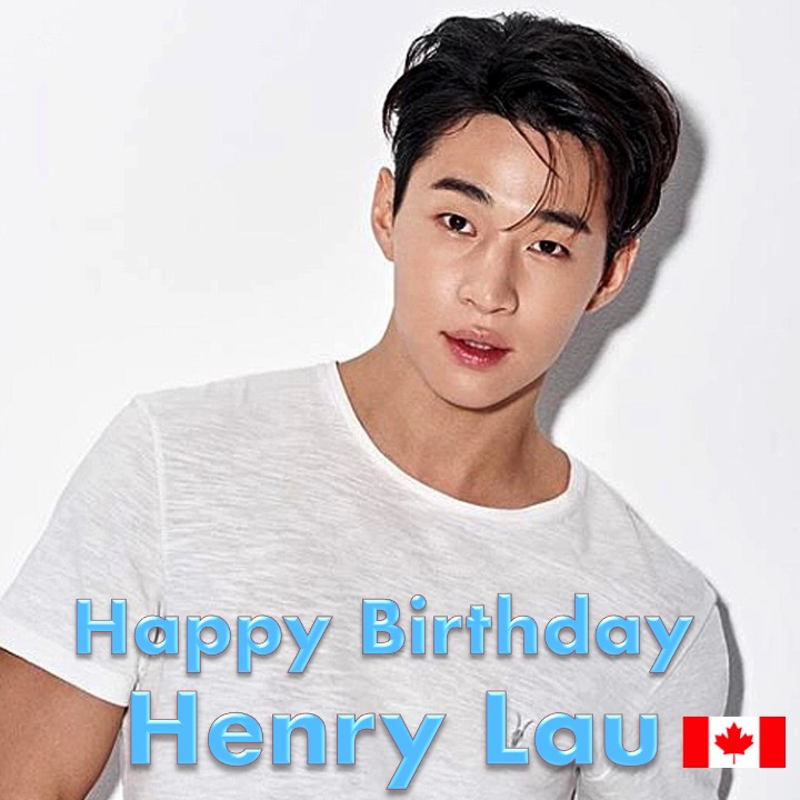 WORLDMUSICAWARD's tweet photo. Happy Birthday to the handsome and multitalented #HenryLau! 👨‍🎤🎸🎹🥁🎂🎁🎉🎇👑
#HappyHenryLauDay https://t.co/tCdjAn2dNr