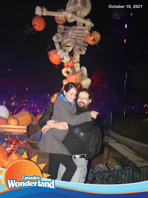 Last night was a fun outing, ty everyone for understanding the skipped stream https://t.co/bwQKiGp0D<a href="/tag/worldchocolateday"class="tags"><span>#worldchocolateday</span></a><a href="/tag/mytopfans"class="tags"><span>#mytopfans</span></a>