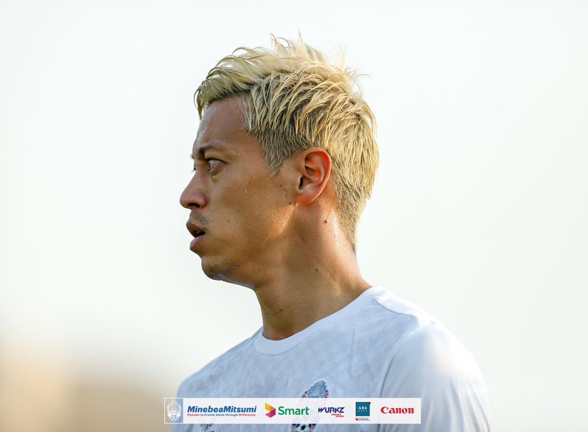KhmerGoal's tweet photo. 📷FFC https://t.co/ZT0nwSU93B