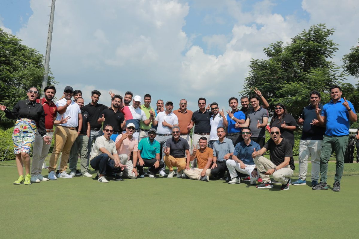 Rohit Kapoor tweet media