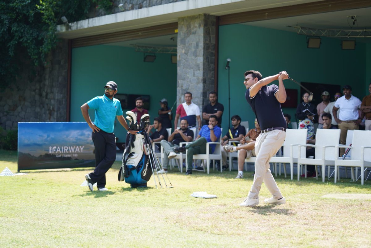 Rohit Kapoor tweet media