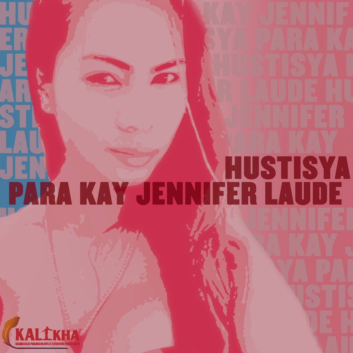 KALikhaUPD's tweet photo. Kinukundena namin ang pagpapasakop ng rehimeng Duterte sa banyagan interes na nagresulta sa pagpapalaya sa isang mamatay-tao. Sumama rin tayo sa pagdemanda na ipasa na SOGIE Equality Bill upang maprotektahan na ang karapatang-pantao ng bawat Pilipino. https://t.co/R9iSvSx1aa