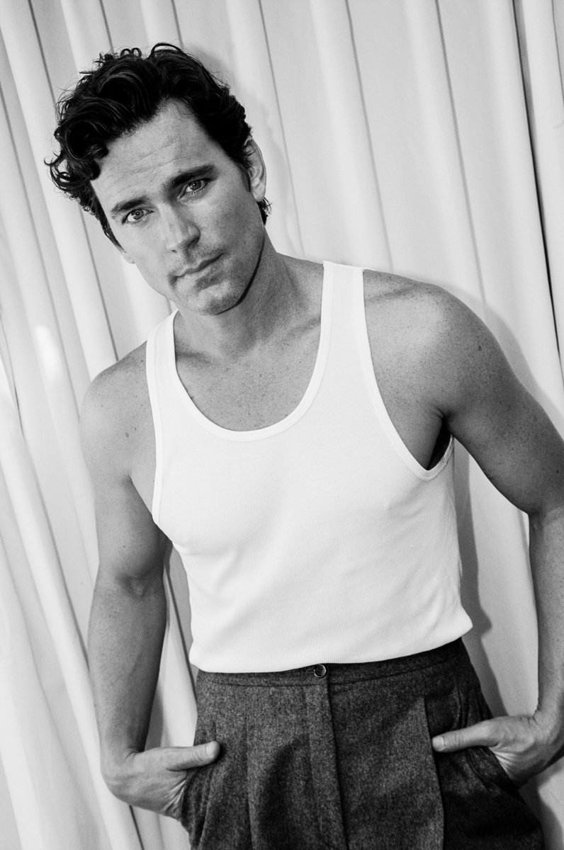 📸 Matt Bomer for Interview Magazine (October 2020) mattbomerfan.com/photos/thumbna…