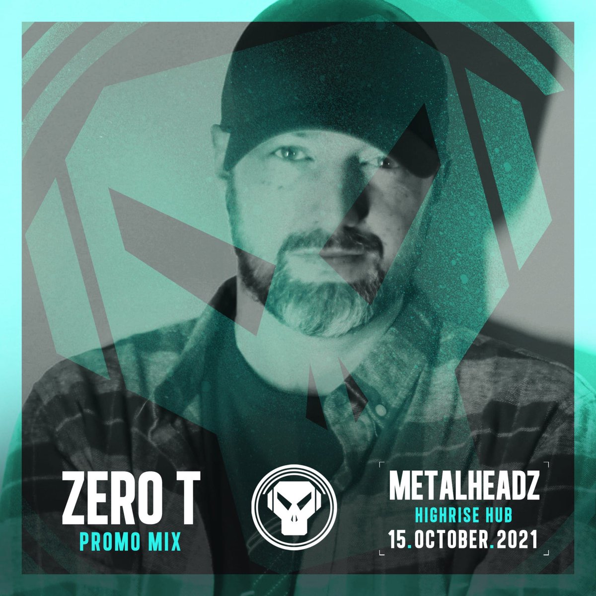 zerotdnb's tweet photo. Zero T - Metalheadz Promo Mix
https://t.co/UKtv6q6aPc https://t.co/hKjjUSfJ3n