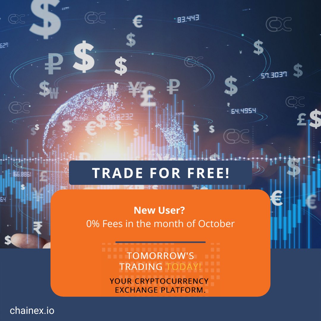 ChainEXIO tweet picture