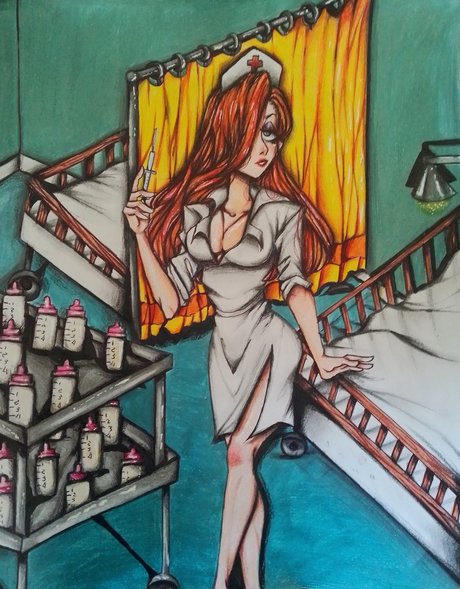 Barby10337366's tweet photo. Cassandra from Friday Night Funkin, Jessica Rabbit, strawberry Shortcake #cassadrafnffanart #strawberryshortcakefanart #fridaynightfunkinfanart #jessicarabbitnurse #goreart #traditionalart #picoschool https://t.co/aqyCJoS2I5