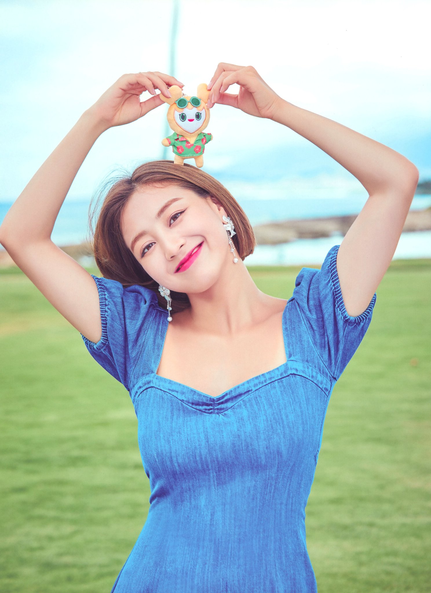 いラインアップ FBa2aZBVkAUFL7e.jpg:large K-POP・アジア