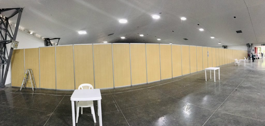 💫 A través de la Unidad de Eventos y Logística satisfacemos expectativas, desarrollamos estrategias de comercialización y optimizamos el uso de los recursos. 👇🏽
🔖 ¡El momento es ahora, llámanos! 😊
☎️ Teléfono: 6068897073
📲 Celular: 3217006586