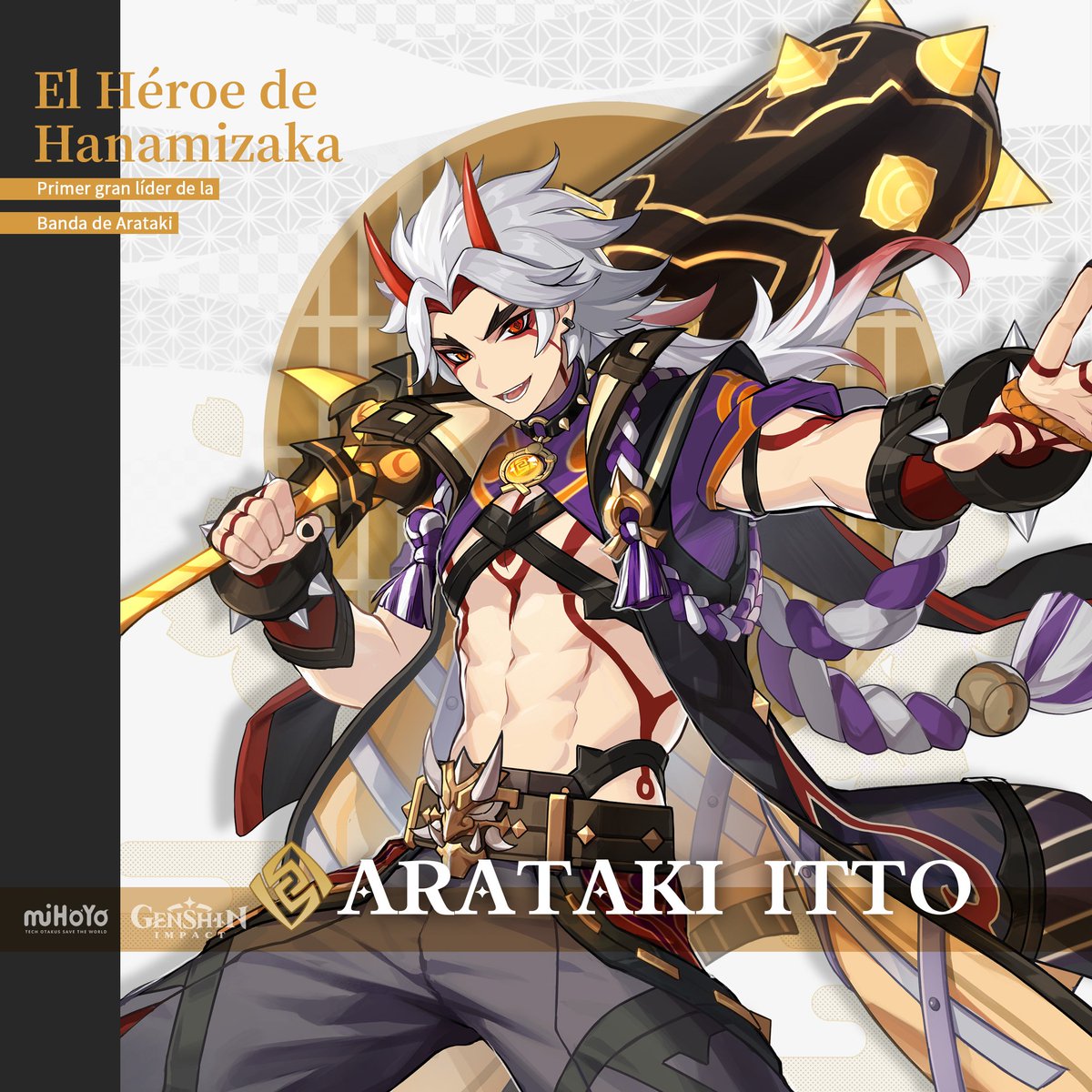 Fernand76541356's tweet photo. @_Itshikaru Que se joda Gorou... 😏 https://t.co/ANhWBrsgDw