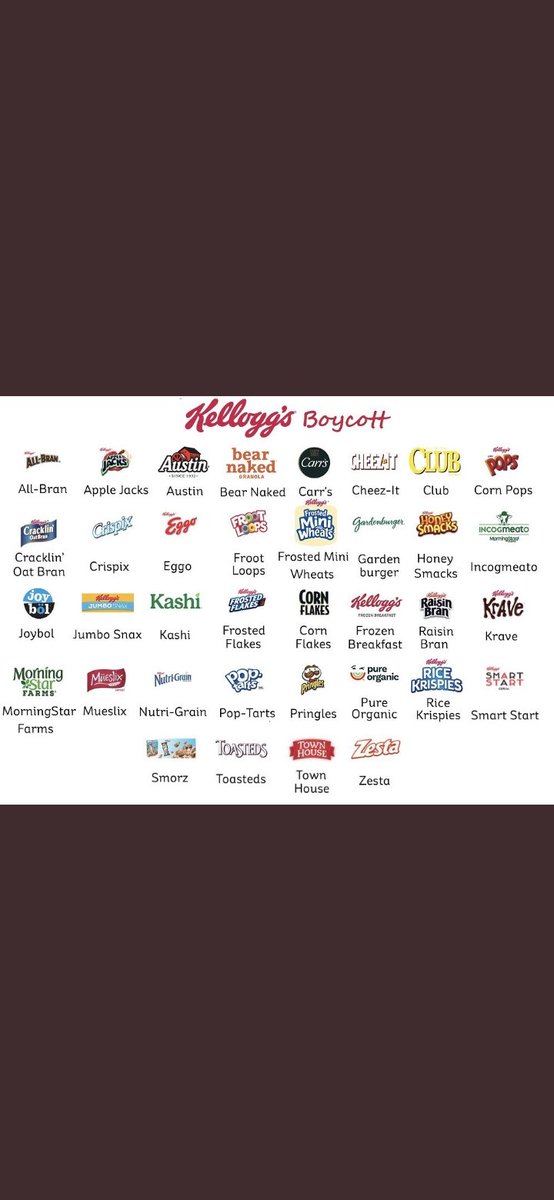 bama_watkins's tweet photo. @deis_david721 @MorePerfectUS Simple...BOYCOTT https://t.co/YqdCP0ftFs